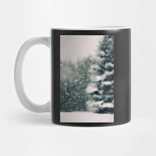 Winter Daydream #3 Mug